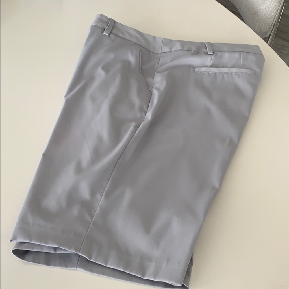 Golf shorts